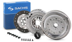 Sachs Volanta si Kit ambreiaj Sachs Skoda Octavia Tour 1.9 TDI (63)