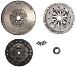 LUK Volanta si kit ambreiaj Audi A6 C6 2.0 TDI (2004-2011) (48)