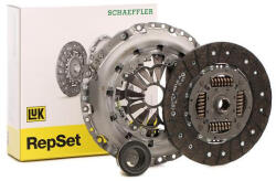 LUK Kit ambreiaj LUK Audi A6 2.0 TDI (2004-2011) (50)