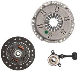 LUK Kit ambreiaj LUK Logan MCV 1.6 benzina (103)