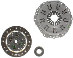 LUK Kit ambreiaj LUK Hyundai Accent 1.3 benzina (2002-2004) (102)