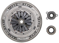 LUK Volanta dubla si kit ambreiaj LUK VW Polo 1.9TDi (206)