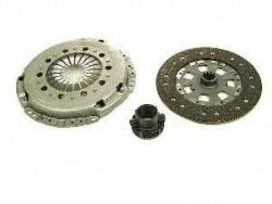 Sachs Kit ambreiaj Nissan X-Trail 2.2 dCI diesel (78)
