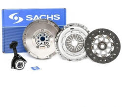 Sachs Volanta si kit ambreiaj Sachs 1.8TDCI (2005-2012) (82)
