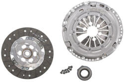 LUK Kit ambreiaj LUK Audi A3 1.9 TDI (2003-2010) (252)