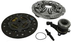 LUK Kit ambreiaj LUK Opel Astra G 1.7 cdti (203)