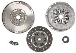 LUK Kit ambreiaj cu volanta VW Passat B5.5 2.0 TDI (2003-2005) (165)