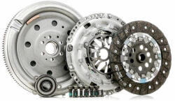 LUK Volanta si kit ambreiaj VW Transporter T5 1.9 TDI (2003-2009) (205)