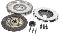 Valeo Kit ambreiaj si volanta simpla Valeo Skoda Octavia 2-1.6TDI/1.9TDI (180)