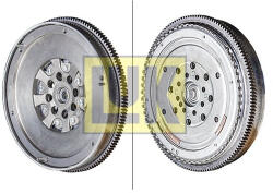 LUK Volanta Mercedes W204 C 200 CDi / C 220 CDi (2007-2008) Luk (5168)