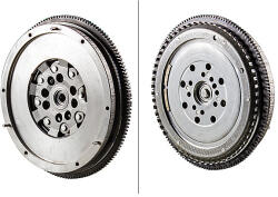LUK Volanta Mercedes W203 C 320 (2000-2007) Luk (5064)