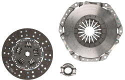 LUK Kit ambreiaj JEEP Cherokee 2.8 CRD 4x4 (2002-2008) Luk (4984)