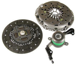 LUK Kit ambreiaj VW Cratfer 2.5 TDi 163cp (2006-2011) Luk (4951)