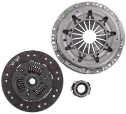LUK Kit ambreiaj Toyota HILUX 3.0 D-4D (2005-2008) Luk (4950)