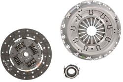 Aisin Kit ambreiaj Toyota Hilux 3.0 D-4D 163cp (2008-2015) Aisin (4949)