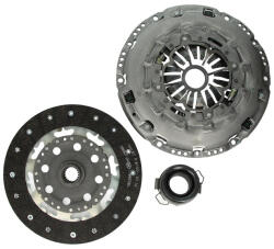 LUK Kit ambreiaj Toyota Verso 1.6 D4-D (2013-2018) Luk (4841)