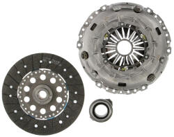 LUK Kit ambreiaj Mazda 3 - 2.2 MZR-CD (2009-2013) Luk (4826)