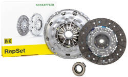 LUK Kit ambreiaj Lexus IS2 - 200d/220d (2005-2012) Luk (4819)