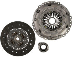 LUK Kit ambreiaj Mazda CX-7 motor 2.3 MZR DISI Turbo AWD (2007-2013) Luk (4818)