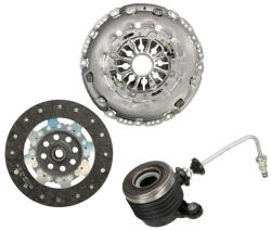 LUK Kit ambreiaj Nissan X-Trail 2.0 dCi 4x4 (2007-2013) Luk (4810)