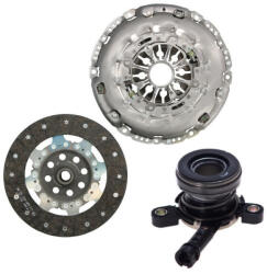 LUK Kit ambreiaj Renault Laguna 2.0 dCi (2007-2015) Luk (4808)