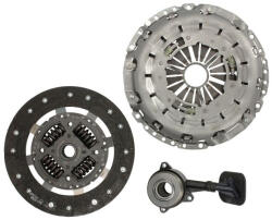 LUK Kit ambreiaj Ford Transit Turneo bus 2.2 TDCi 110cp (2006-2014) Luk (4799)