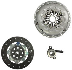 LUK Kit ambreiaj Renault Espace 2.0 dCi 131cp/173cp (2006-2015) Luk (4803)