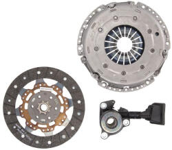 LUK Kit ambreiaj Peugeot 208 - 1.6 BlueHDI (2015-2019) Luk (4725)