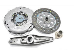 LUK Kit ambreiaj Bmw X1 F48 sDrive 18 d (2015-) Luk (4710)