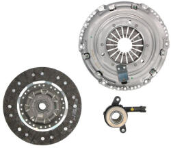 LUK Kit ambreiaj Jeep Compass 2.0 CRD 140cp (2006-2016) Luk (4642)