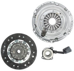 LUK Kit ambreiaj Ford Focus 3 - 2.0 TDCi (2014-2020) Luk (4630)