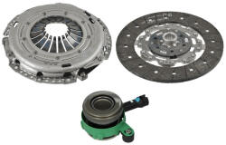 LUK Kit ambreiaj Dodge Caliber 2.2 CRD (2010-2011) Luk (4635)