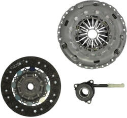 LUK Kit ambreiaj VW Sharan 2.0 TDi MQ500 (2010-2022) Luk (4617)