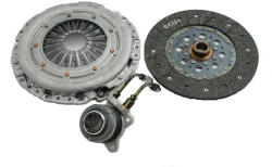 Japanparts Kit ambreiaj Hyundai Santa FE DM 2.4 benzina (2012-2020) Japanparts (4611)