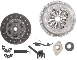 LUK Kit ambreiaj Audi Q5 (8RB) 2.0 TDi (2008-2017) Luk (4533)