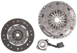 LUK Kit ambreiaj Ford Focus 2.0 ST 250cp (2012-2020) Luk (4535)