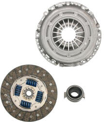 LUK Kit ambreiaj Subaru Forester 2.0D AWD (2008-2013) Luk (4518)