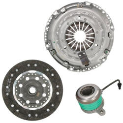 LUK Kit ambreiaj Mercedes A Class A 200 / A 250 benzina (2012-2018) Luk (4507)