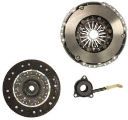 LUK Kit ambreiaj Audi TT 2.0 TDi 184cp (2014-) Luk (4494)