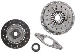 LUK Kit ambreiaj BMW X1 E84 xDrive 20d/25d (2009-2015) Luk (4438)