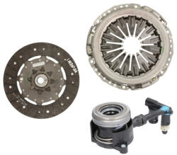 LUK Kit ambreiaj Ford Kuga 1.5 Ecoboost (2014-2019) Luk Euro 5 (4426)