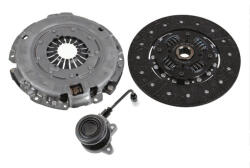 LUK Kit ambreiaj SsangYong Actyon 2.0 Xdi (2005-2013) Luk (4417)