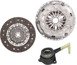 LUK Kit ambreiaj Skoda Yeti 1.4 TSI 150cp 4x4 (2015-2017) Luk (4423)