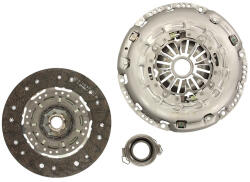 LUK Kit ambreiaj Toyota Corolla E15 2.0D-4D (2006-2009) Luk (4405)