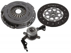 LUK Kit ambreiaj Mercedes R172 SLK 200/250 (2011-) Luk (4396)