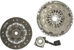 LUK Kit ambreiaj Ford Kuga 2.0 TDCi 4x4 136cp (2008-2009) Luk (4331)