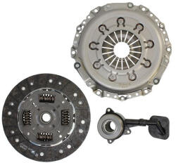LUK Kit ambreiaj Ford Transit Connect 1.8 Di/1.8TDCi (2002-2004) Luk (4332)