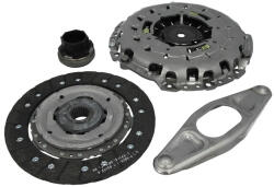 LUK Kit ambreiaj BMW F20 114d (2012-2015) Luk (4299)