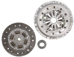 LUK Kit ambreiaj Audi A4 B7 3.2 FSI quattro (2005-2008) Luk (4239)
