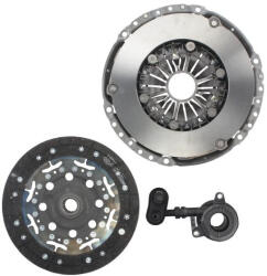 LUK Kit ambreiaj Hyundai ix35 2.0CRDi (2010-2015) Luk (4227)